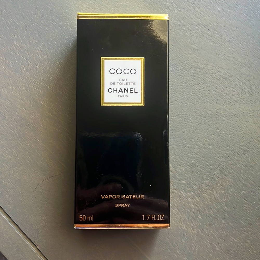 COCO Chanel